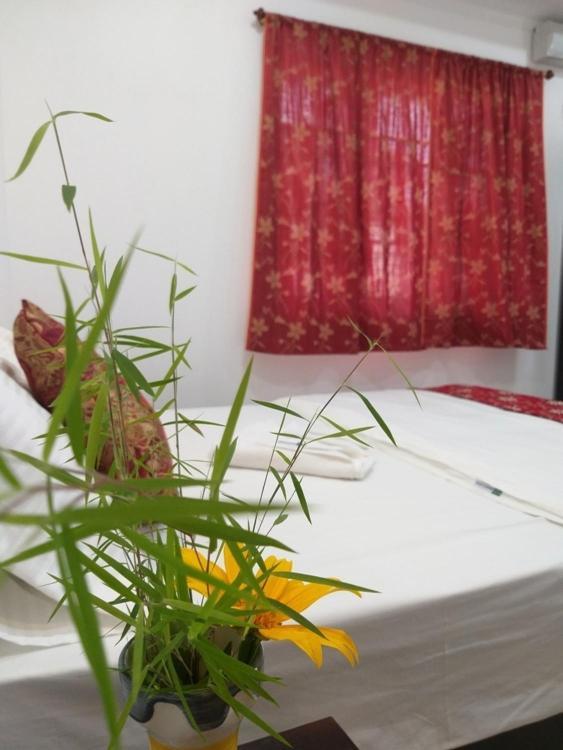 Sushils Bed And Breakfast Port Blair Exterior foto