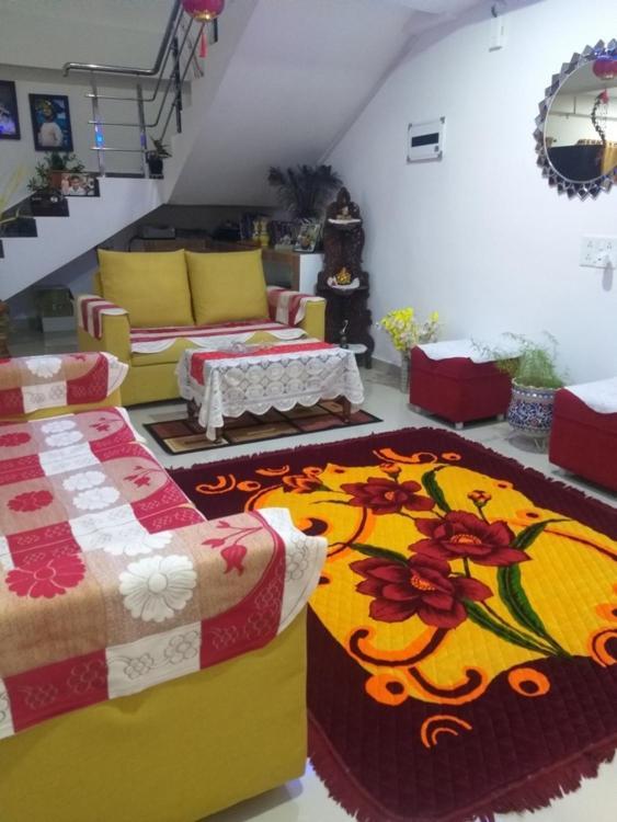 Sushils Bed And Breakfast Port Blair Exterior foto