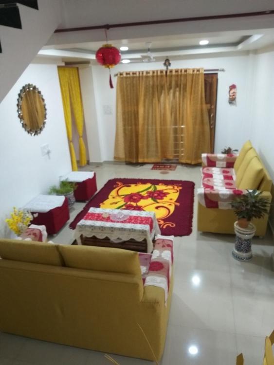 Sushils Bed And Breakfast Port Blair Exterior foto